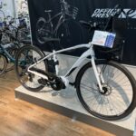 電動アシスト自転車で通勤をしよう！自転車屋さんへ行って来ました